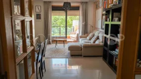 Apartamento en venta en Sabinillas con 3 dormitorios