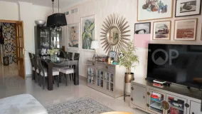 Apartamento en venta en Sabinillas con 3 dormitorios