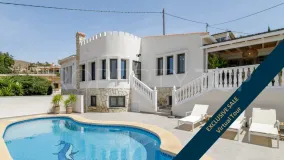 Casa en venta en Coveta Fuma