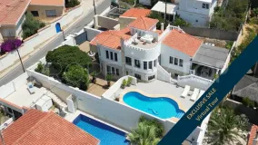 House for sale in Coveta Fuma