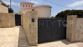 Casa en venta en Coveta Fuma