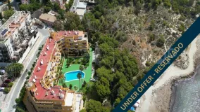 Apartment with 2 bedrooms for sale in Coveta Fuma
