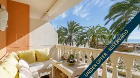 Buy apartment in Playa Carrer la Mar with 2 bedrooms