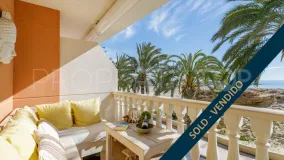 Buy apartment in Playa Carrer la Mar with 2 bedrooms