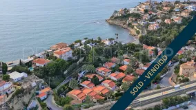 For sale house in Coveta Fuma with 2 bedrooms