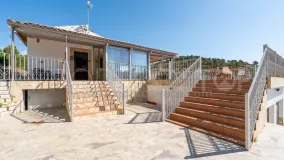 Casa en venta en Relleu