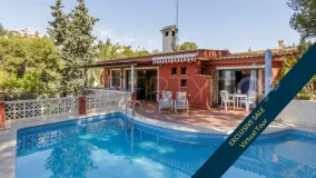 Casa de 6 dormitorios en venta en Coveta Fuma