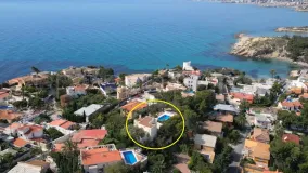 Casa a la venta con 4 dormitorios en Coveta Fuma
