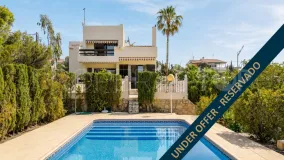 For sale Coveta Fuma 4 bedrooms house