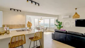 For sale 3 bedrooms penthouse in Playa Carrer la Mar