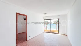 Villajoyosa 4 bedrooms apartment for sale