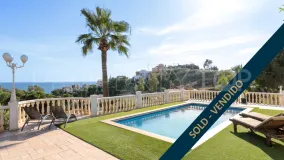 Coveta Fuma 3 bedrooms house for sale