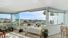 Guadalmina Alta apartment for sale