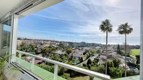 Guadalmina Alta apartment for sale