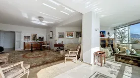 Guadalmina Alta apartment for sale