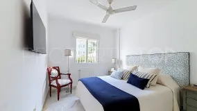 Guadalmina Baja, apartamento en venta