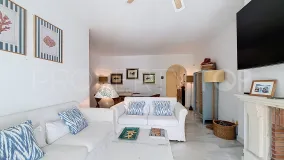 For sale apartment in Guadalmina Baja