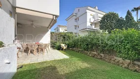 Guadalmina Baja, apartamento en venta