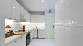 Guadalmina Baja, apartamento en venta