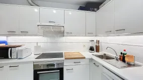 For sale apartment in Guadalmina Baja
