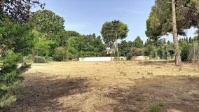 Plot for sale in Guadalmina Baja
