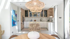 Se vende villa de 5 dormitorios en Rio Verde Playa