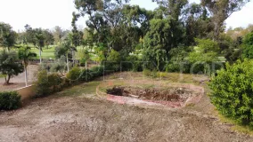 Parcela a la venta en Guadalmina Baja