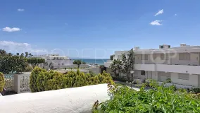 Guadalmina Baja, apartamento en venta