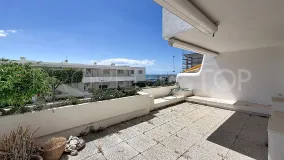 Guadalmina Baja, apartamento en venta