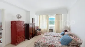Guadalmina Baja, apartamento en venta