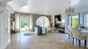 Villa for sale in Benamara