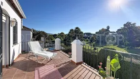 Villa for sale in Benamara