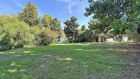 Villa en venta en Guadalmina Baja de 8 dormitorios