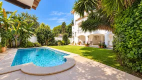 Linda Vista Baja villa for sale