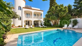 Linda Vista Baja villa for sale