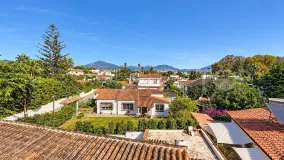 Linda Vista Baja villa for sale