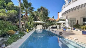 Comprar villa en El Presidente