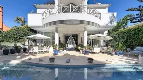 Comprar villa en El Presidente