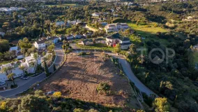For sale Marbella Golden Mile plot