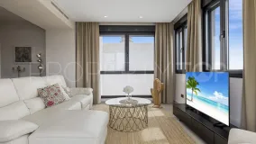 Penthouse in Playas del Duque for sale