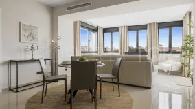 Penthouse in Playas del Duque for sale