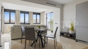 Penthouse in Playas del Duque for sale
