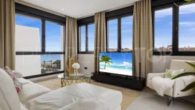 Penthouse in Playas del Duque for sale