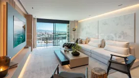Apartamento con 3 dormitorios en venta en Marbella - Puerto Banus
