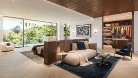 7 bedrooms villa in La Zagaleta for sale