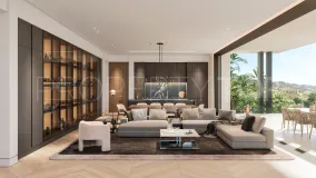 7 bedrooms villa in La Zagaleta for sale