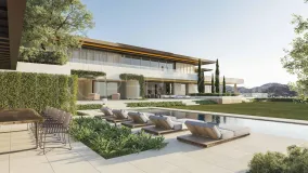 7 bedrooms villa in La Zagaleta for sale