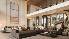 7 bedrooms villa in La Zagaleta for sale