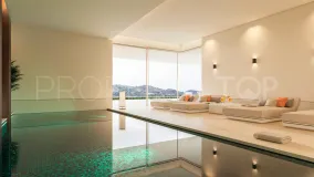 7 bedrooms villa in La Zagaleta for sale