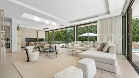 4 bedrooms La Cerquilla villa for sale